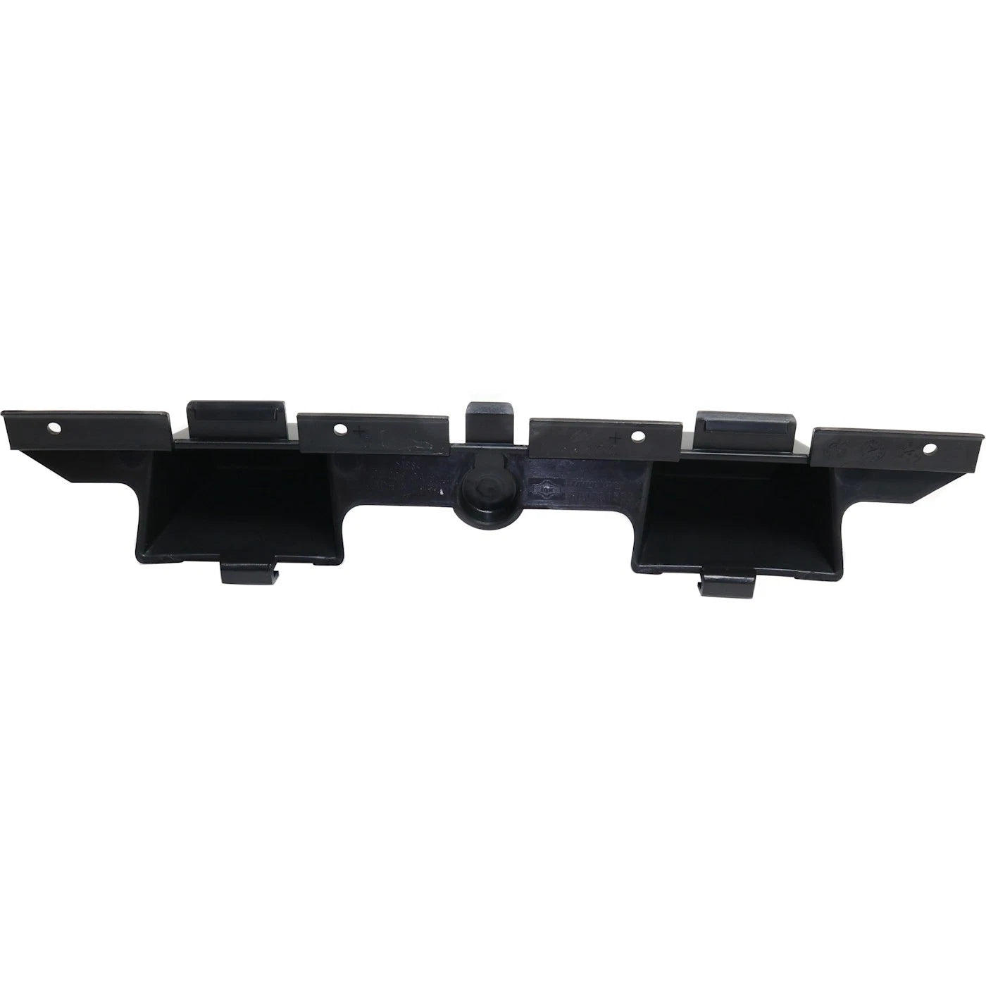 Grille Reinforcement for Ford Fiesta (2011-2013)