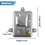 Car Headlight Ballast Control Module for Mercedes-Benz CLA250 (2014-2019)