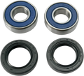 Wheel Bearing/Seal Kit for Moose Offroad (25-1219)