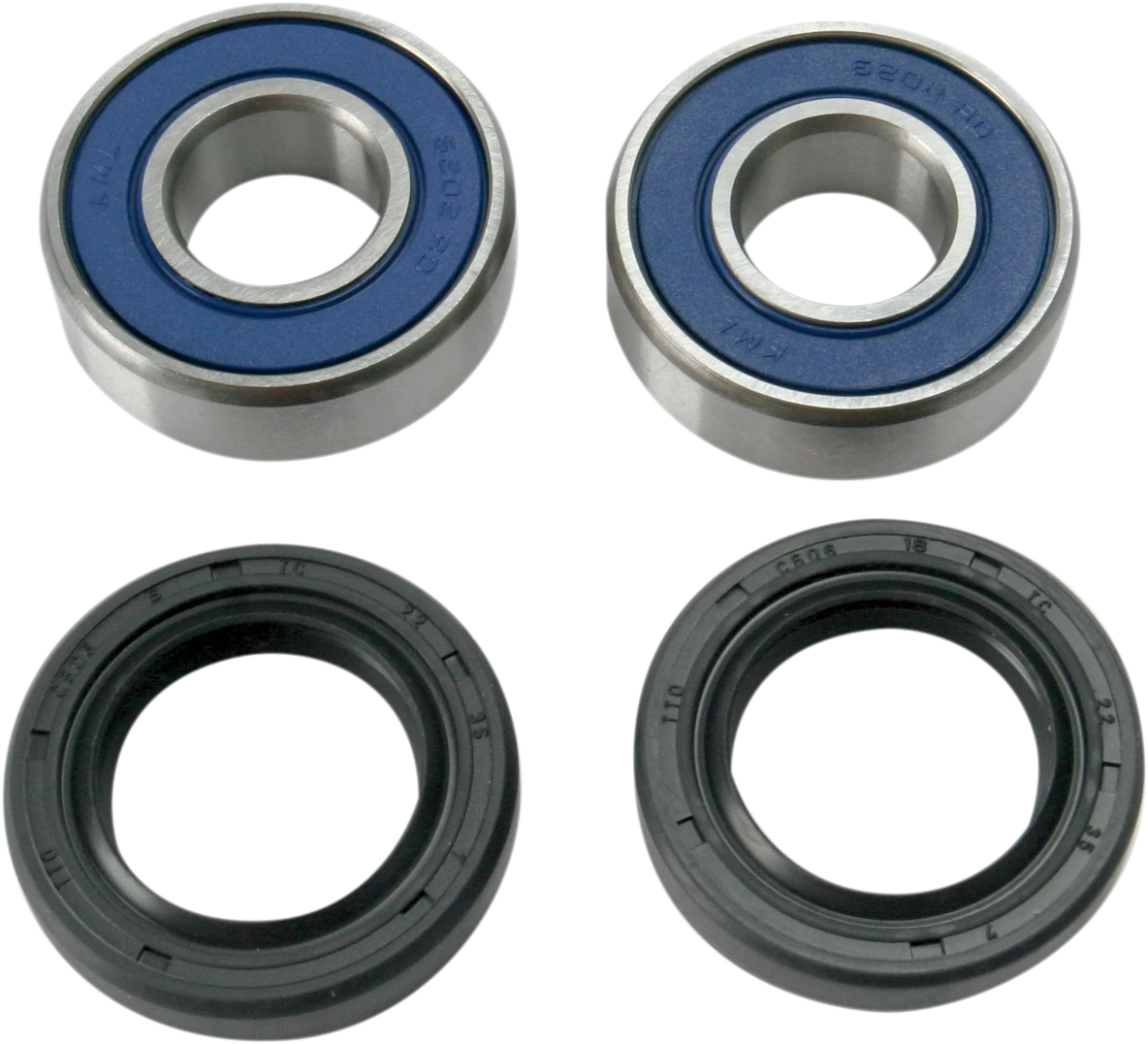 Wheel Bearing/Seal Kit for Moose Offroad (25-1219)