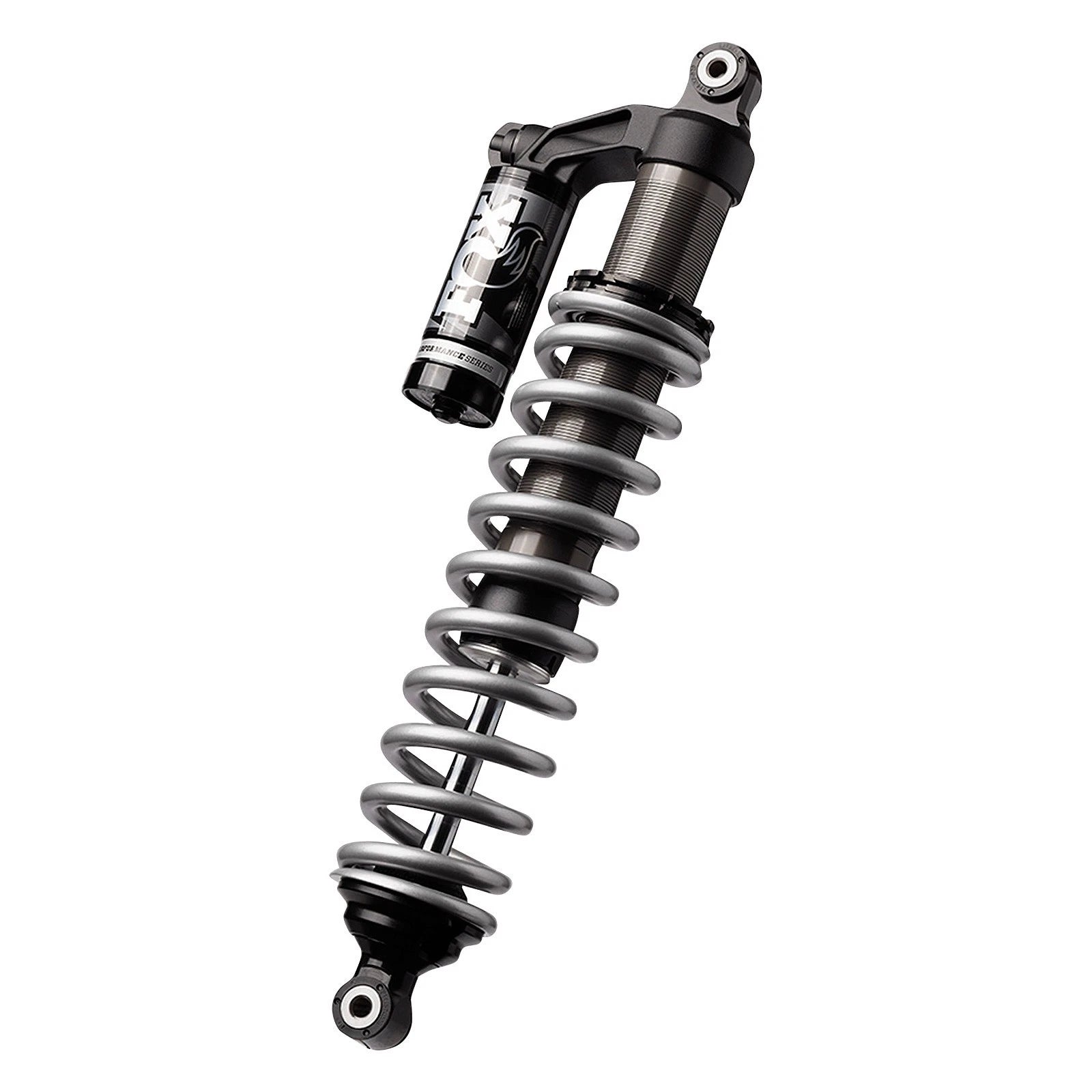 Fox Performance Series 2.0 Podium QS3 Rear Shocks for Polaris RZR 800/900 (2008–2020)