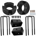3" Front 2" Rear Leveling Lift Kit for Toyota Tacoma (2005–2019)