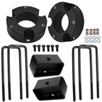 3" Front 2" Rear Leveling Lift Kit for Toyota Tacoma (2005–2019)
