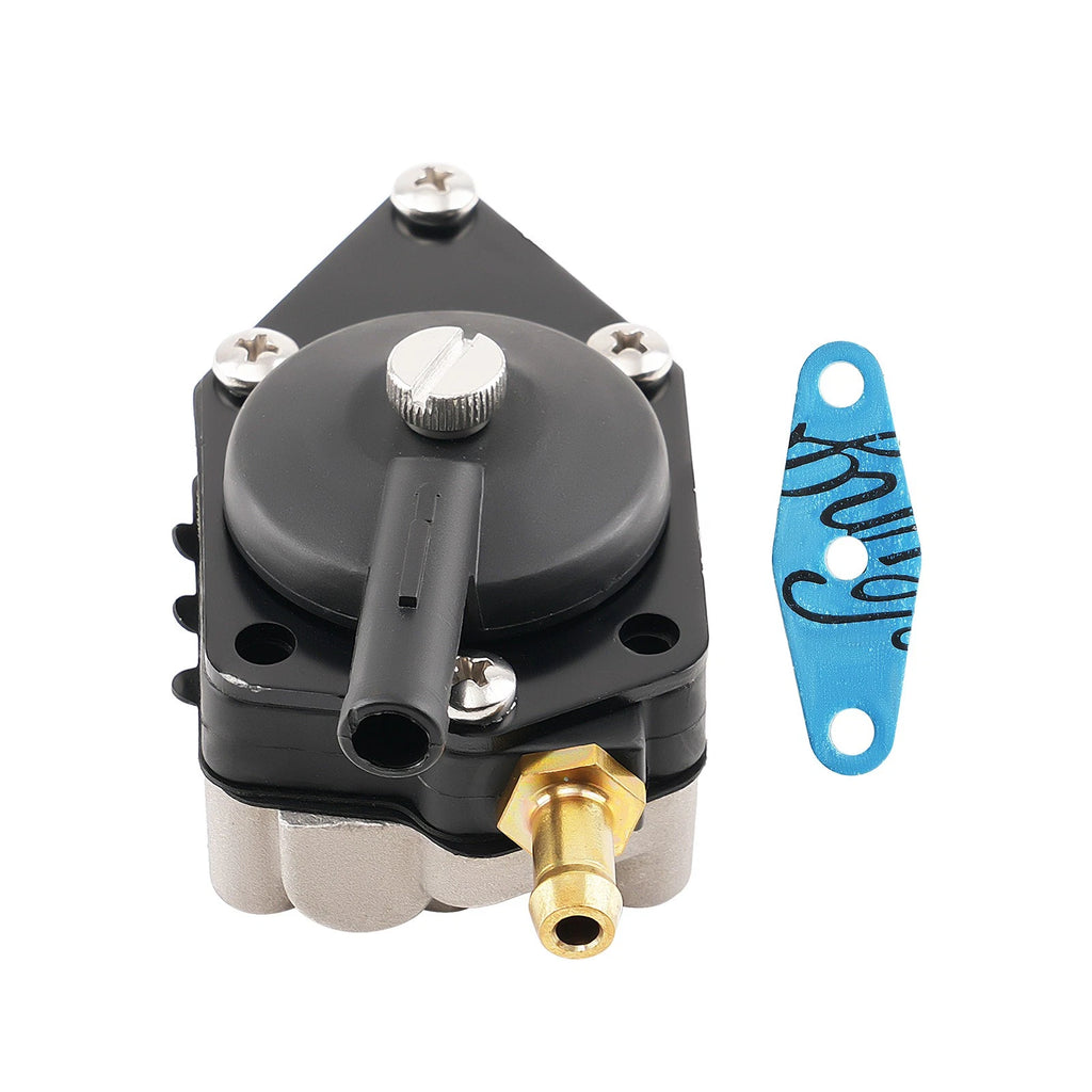 Fuel Pump for Johnson Evinrude 25-50hp (1976–1994)