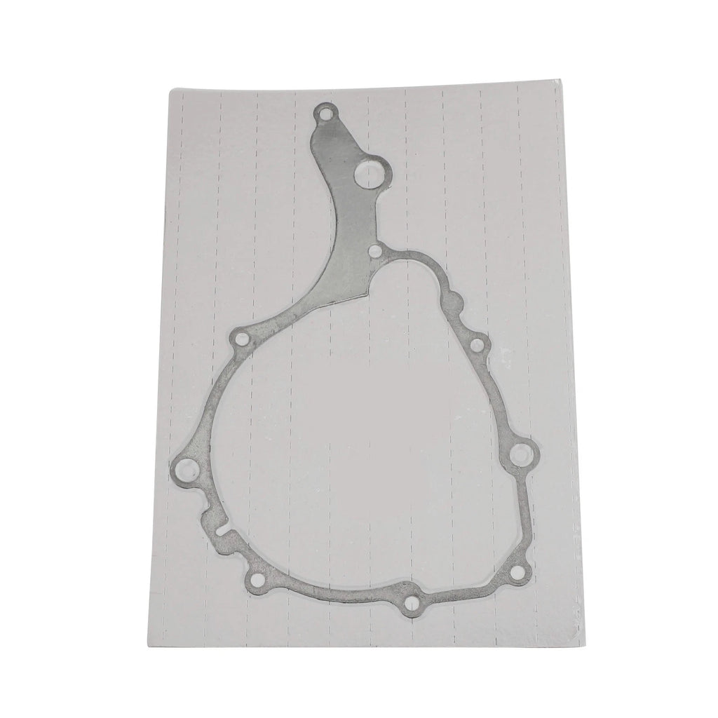 Generator Cover Gasket for Yamaha XG250 Tricker (2004–2017) XT250 Serow (2013–2022)