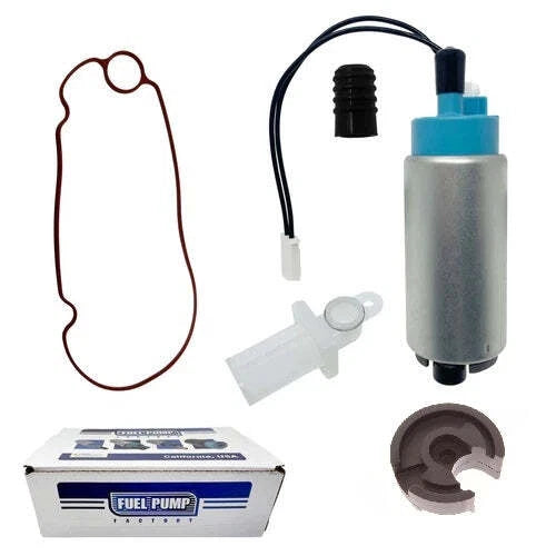 Fuel Pump & Chamber Gasket for Yamaha 130 HP (2012–2021) 68V-13907-22-00