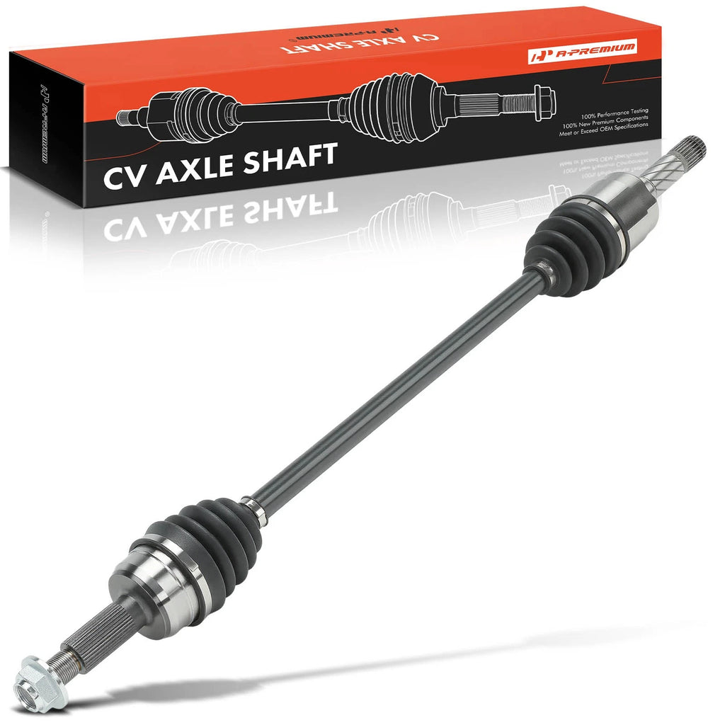 Rear Left CV Axle Assembly for Ford Edge (2014) Lincoln MKX (2012–2015)