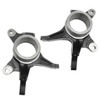 Steering Knuckle Set of 2 for Hyundai Accent (1999–2006) 698-247 698-246