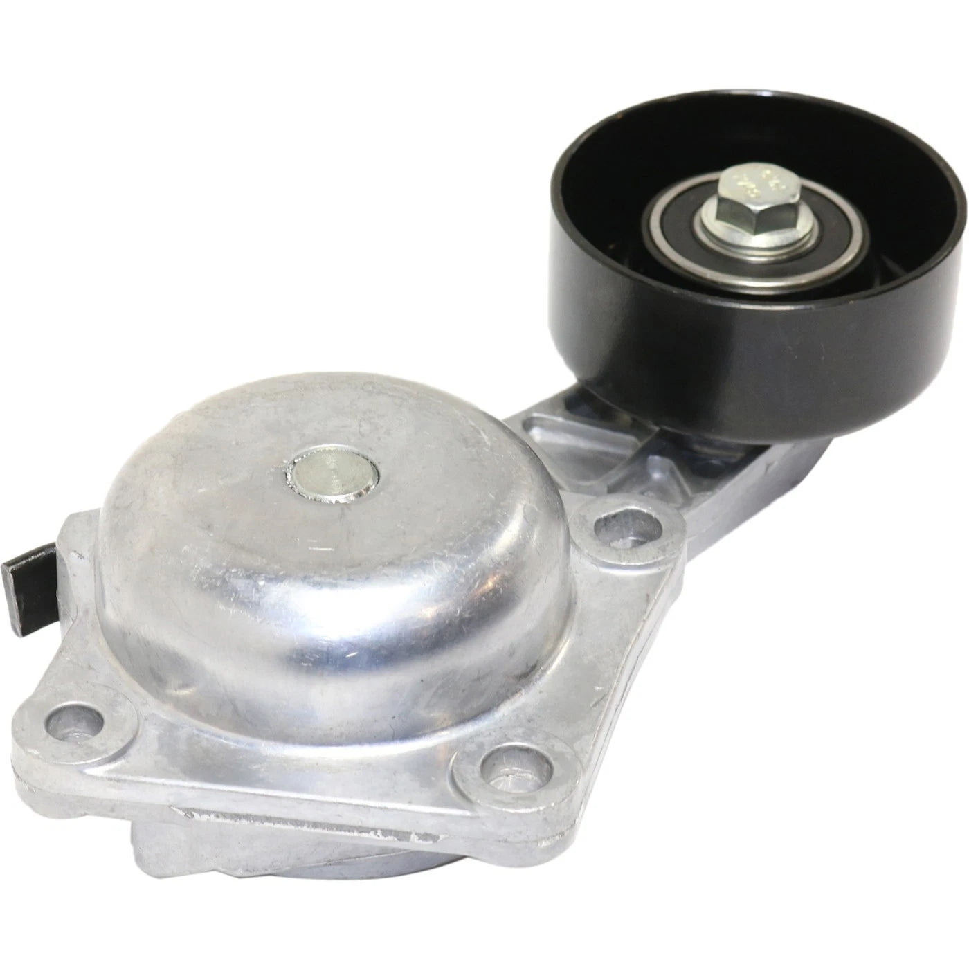 Serpentine Belt Tensioner with Pulley for Ford Lincoln Mercury