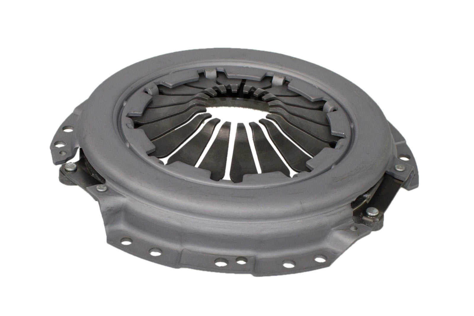 Clutch Kit with Slave for Chevrolet S10 (1996-2002)