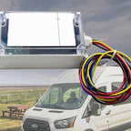 Soft Starter for RVs (2010–2023)