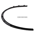 Right Black Fender Flare Molding for Dodge Durango (2011–2022) 57010620AF