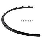 Right Black Fender Flare Molding for Dodge Durango (2011–2022) 57010620AF