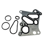 Oil Filter Housing Gasket & O-Rings for Mercedes-Benz C250 C180 C200 C300 E200 (2012-2015)