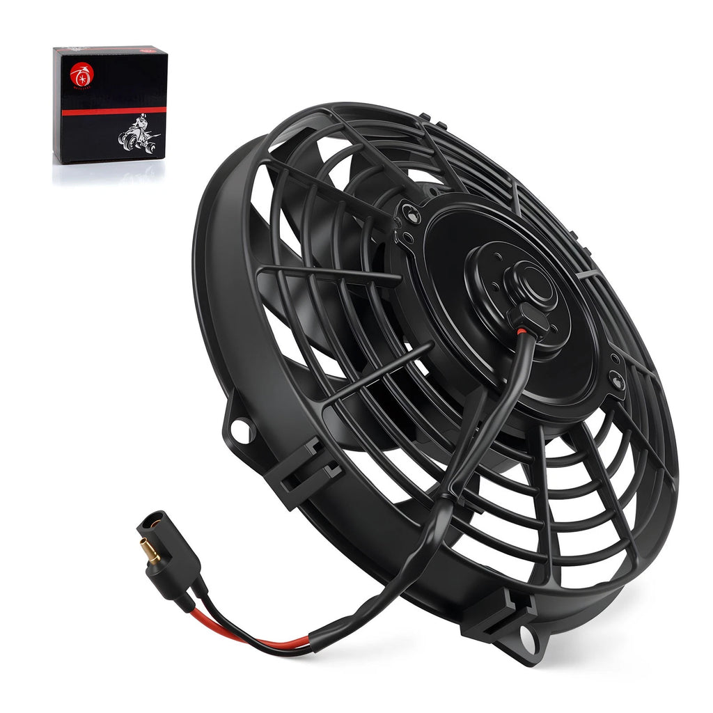 Radiator Cooling Fan for Polaris Magnum 500 4x4/2x4/RMK (2000–2003)