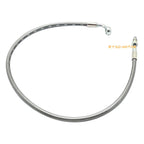 Front Left Brake Hose Line for Polaris Sportsman 400 450 500 570 600 700 800 (2000–2023)