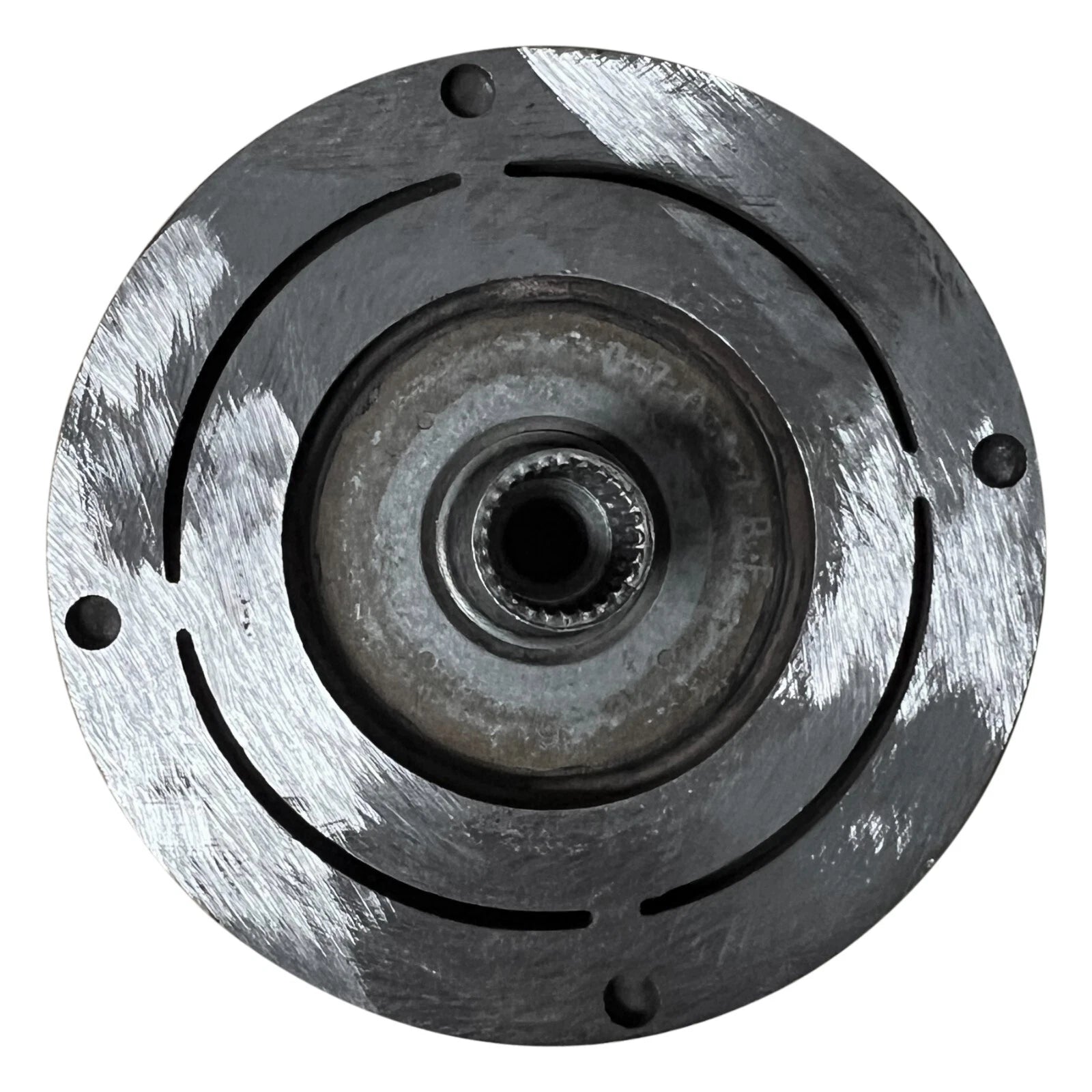 AC Compressor Clutch Replacement for Ram 1500 5.7L (2019-2022)