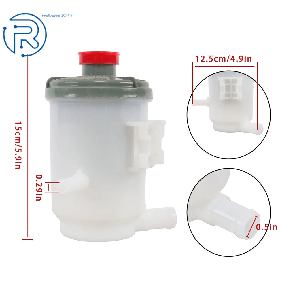 Power Steering Reservoir for Honda Pilot (2009-2015)