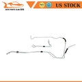 Transmission Oil Cooler Line for Ford F-150 F-250 Lobo Mark LT (2005–2009)