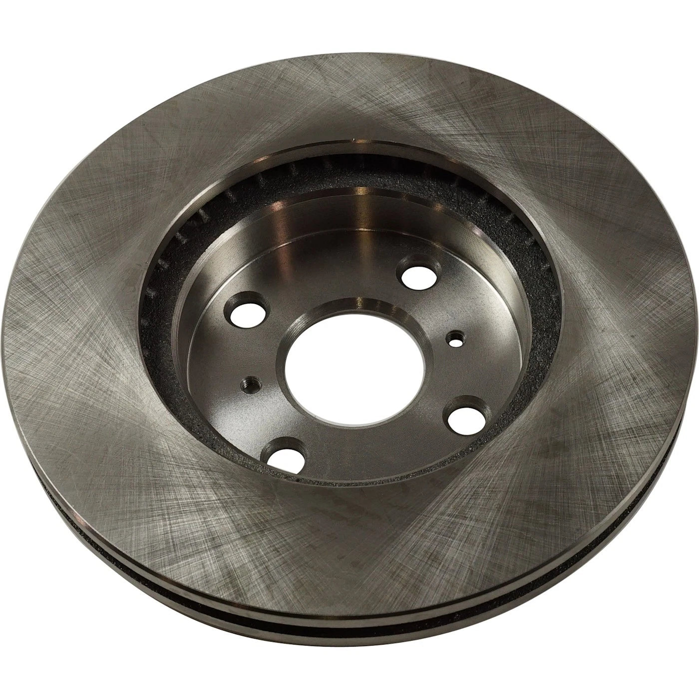 Front Disc Brake Rotors for Toyota Yaris, Prius C (2006–2019)