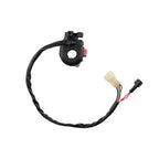 Left Handlebar Start Kill Switch for Yamaha (2007–2014) 5LP-83973-01-00
