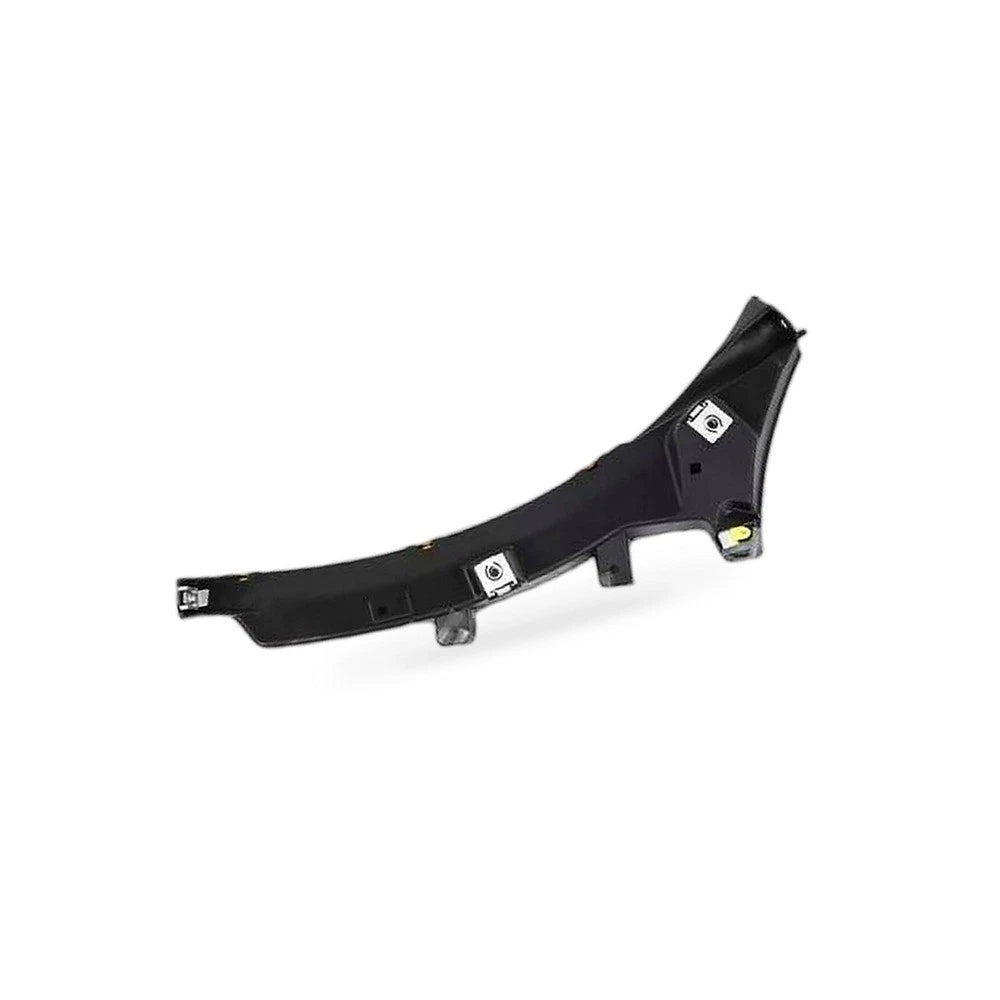 Front Bumper Bracket for Jaguar XF XFR (2012–2015) Passenger Right