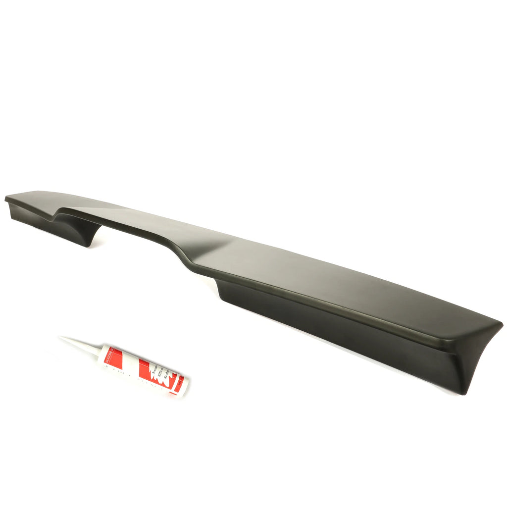 Truck Cab Roof Spoiler for Chevrolet Silverado GMC Sierra (2014–2019)