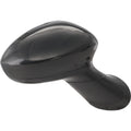 Heated Right Side Mirror for Fiat 500 (2012–2018)