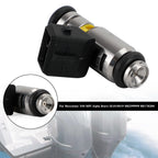 Fuel Injectors for Mercruiser 350 MPI Alpha Bravo (OL010019, 0M299999, 88178200)