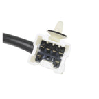 Power Window Regulator Set for Nissan Murano (2003–2007)