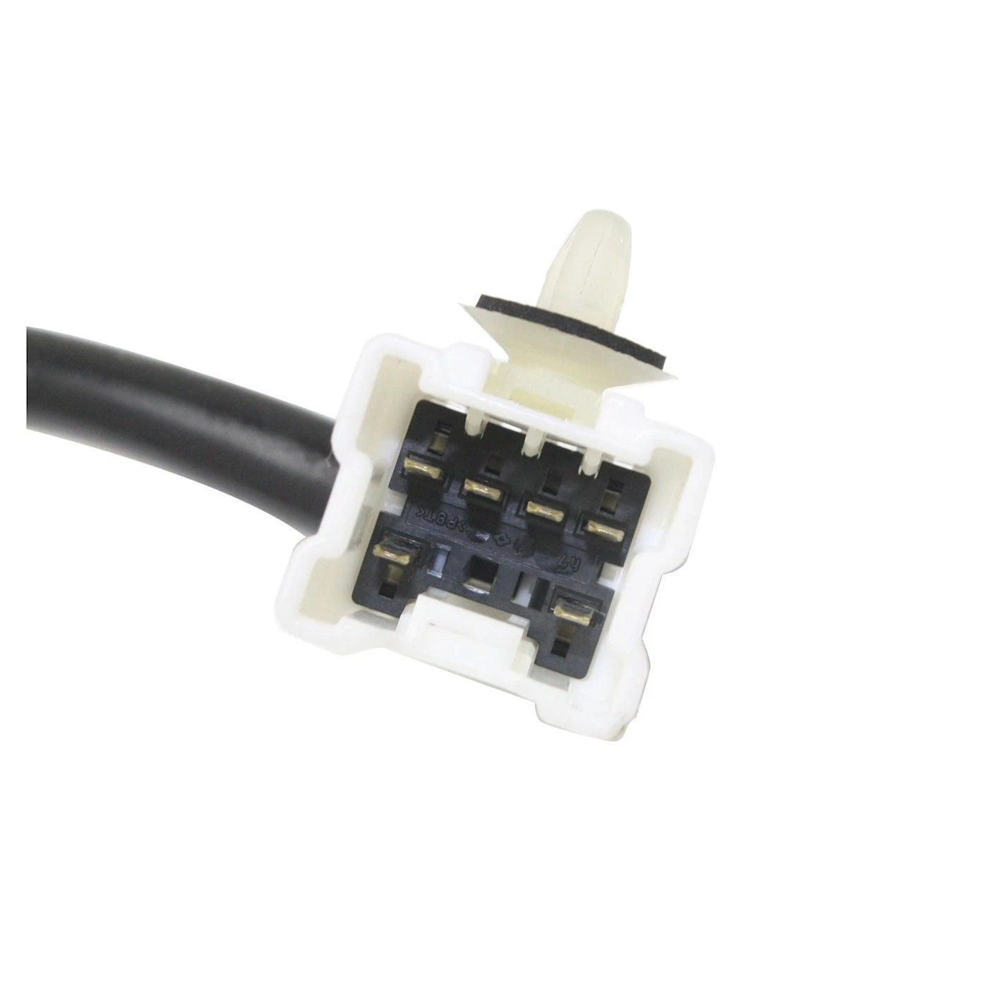 Power Window Regulator Set for Nissan Murano (2003–2007)