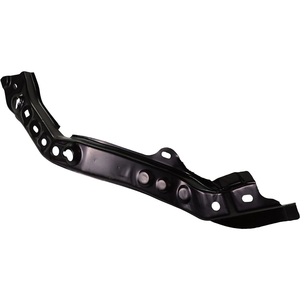 Set of 2 Radiator Supports for Sedan