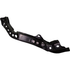 Set of 2 Radiator Supports for Sedan