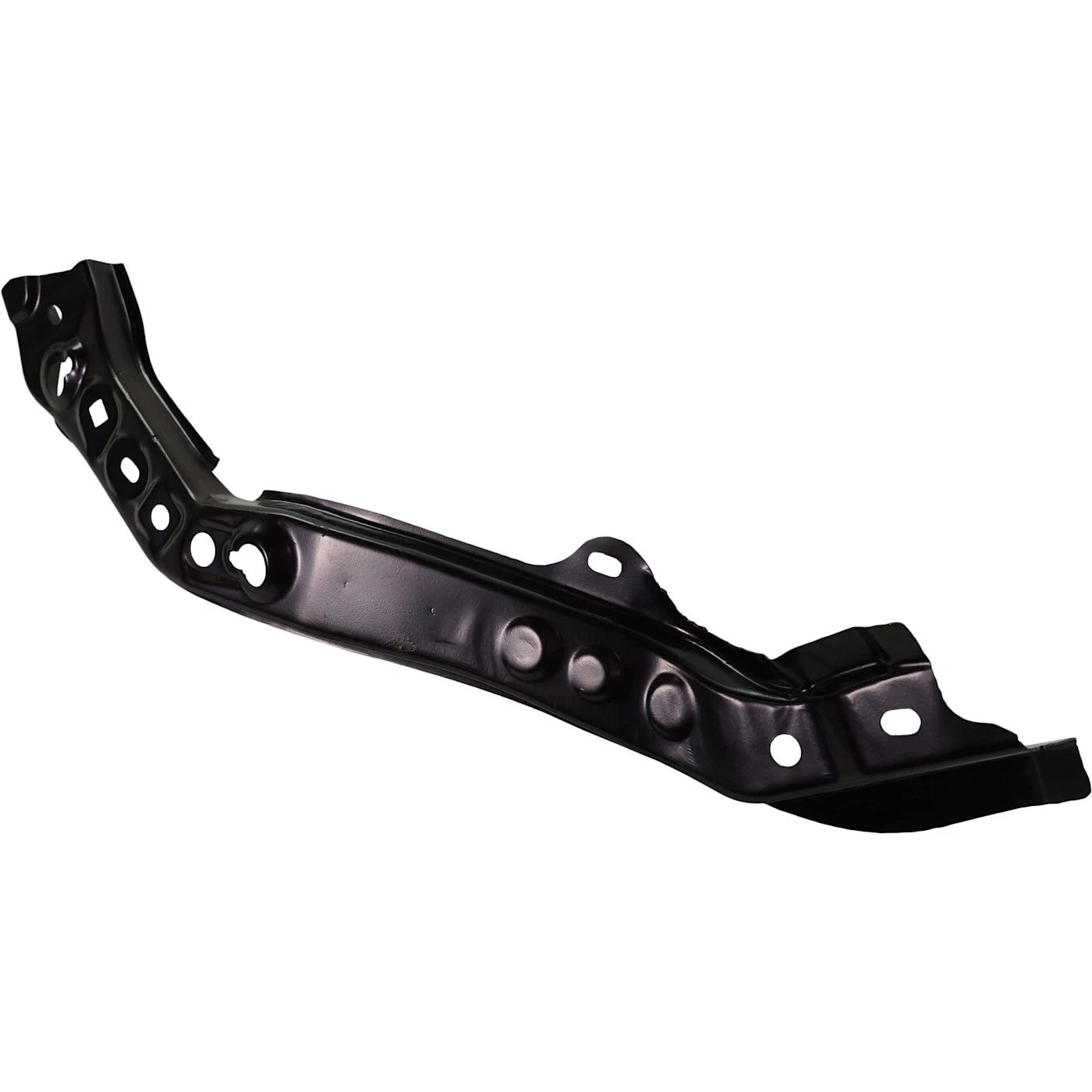 Set of 2 Radiator Supports for Sedan