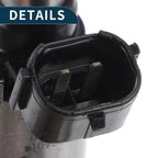 Fuel Injector No.PE0113250C for Mazda MX-5 Miata (2016–2018)