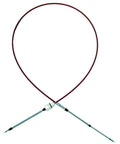 Reverse Cable for Yamaha 760 / 1200 (1996–2001) 002-058-08 GP3-U149C-00-00