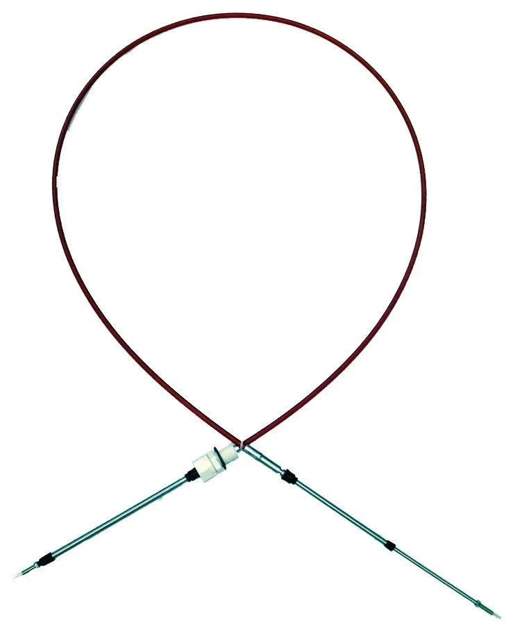 Reverse Cable for Yamaha 760 / 1200 (1996–2001) 002-058-08 GP3-U149C-00-00