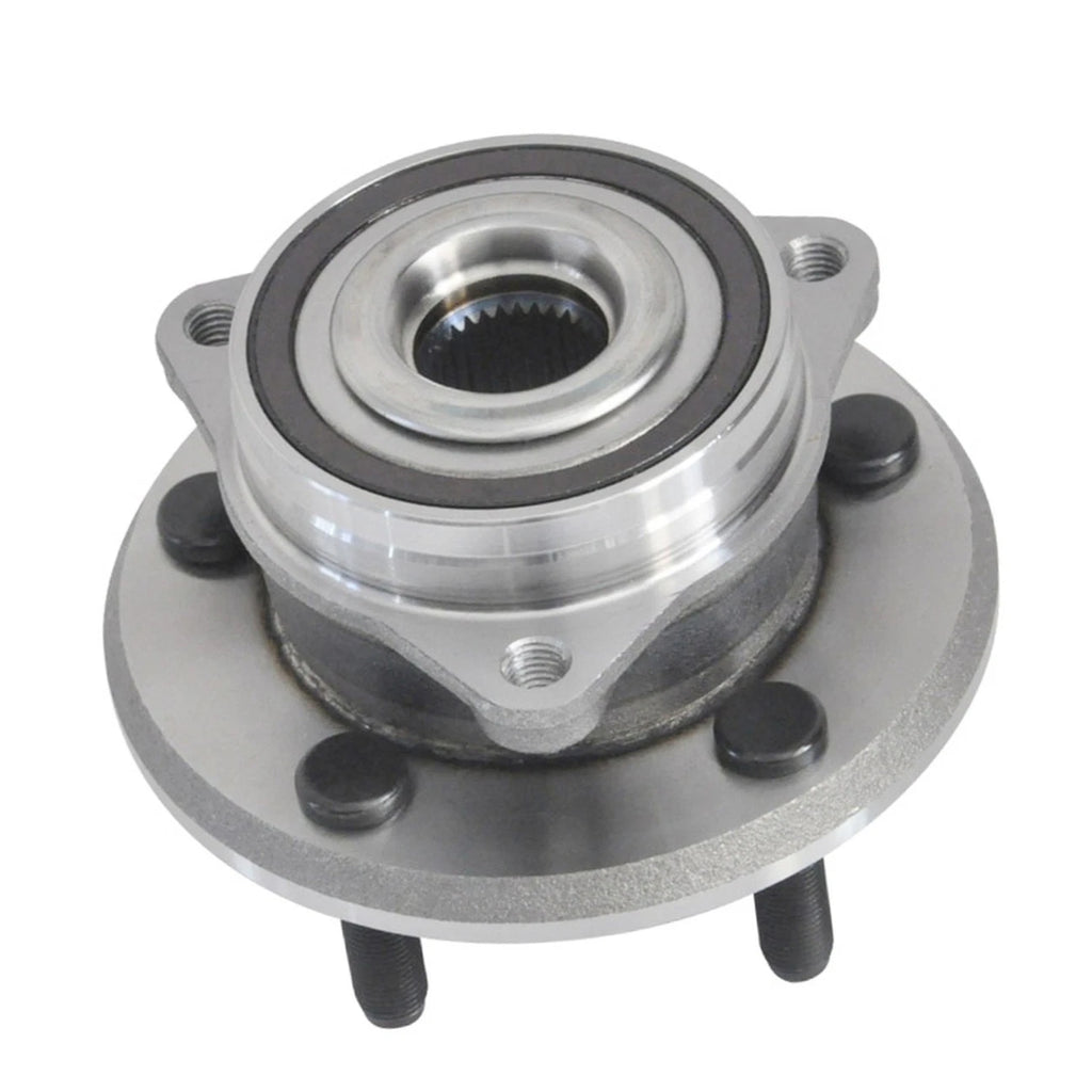 Front Wheel Bearing Hub Assembly 513324 for Jeep Grand Cherokee, Dodge Durango