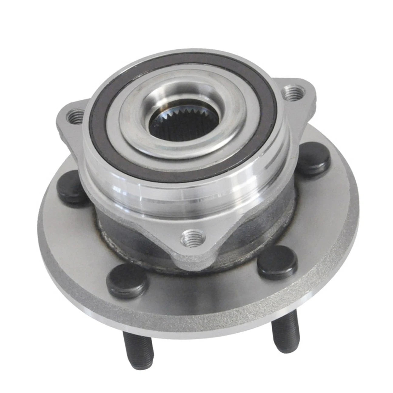 Front Wheel Bearing Hub Assembly 513324 for Jeep Grand Cherokee, Dodge Durango