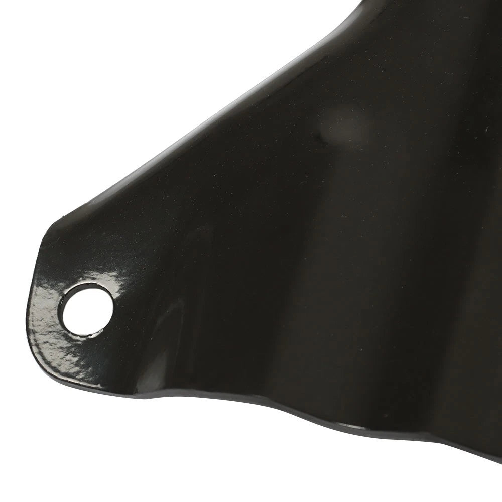 Front Bumper Bracket Set for Chevrolet Silverado (2016-2018)