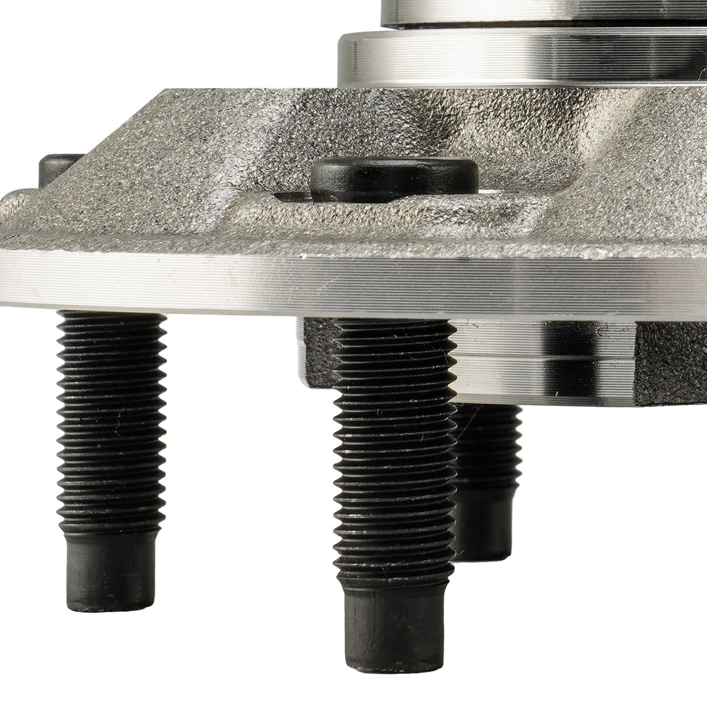 4WD Front Wheel Hub Bearing for Chevrolet Colorado GMC Canyon (2009–2012)