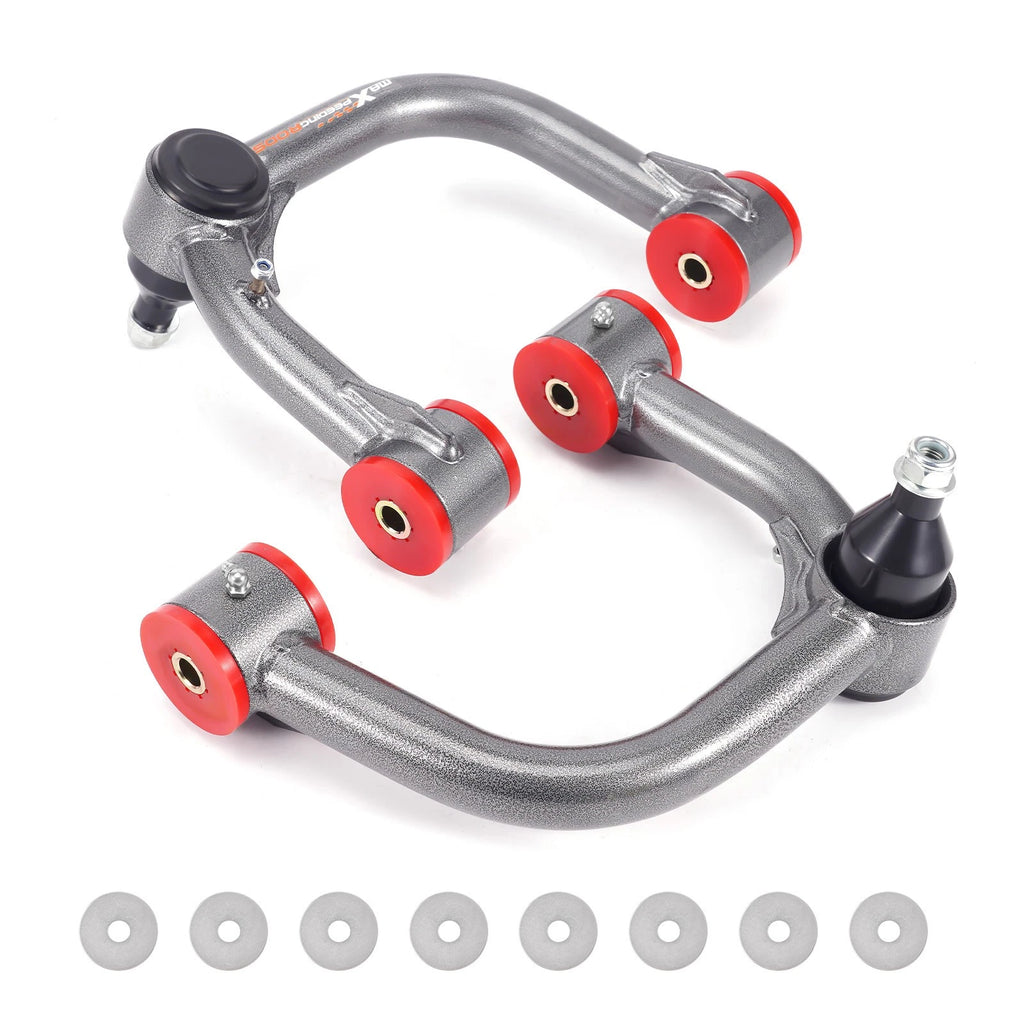 Set of 2 Lift Upper Control Arms for Toyota Tacoma 2005–2022 2WD/4WD