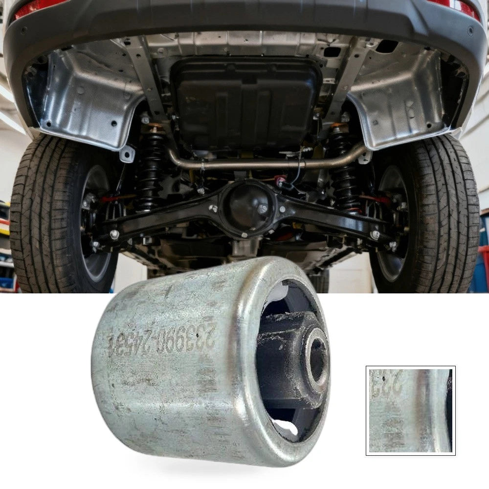 Rear Axle Bushing for Ford Fiesta (2002–2008)