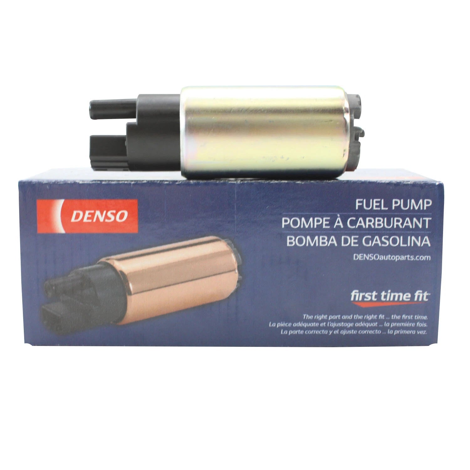 Electric Fuel Pump for DENSO (951-0002)