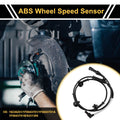 ABS Wheel Speed Sensor No. 19236251, 1F0043701 for Ford Ranger (2000–2009)
