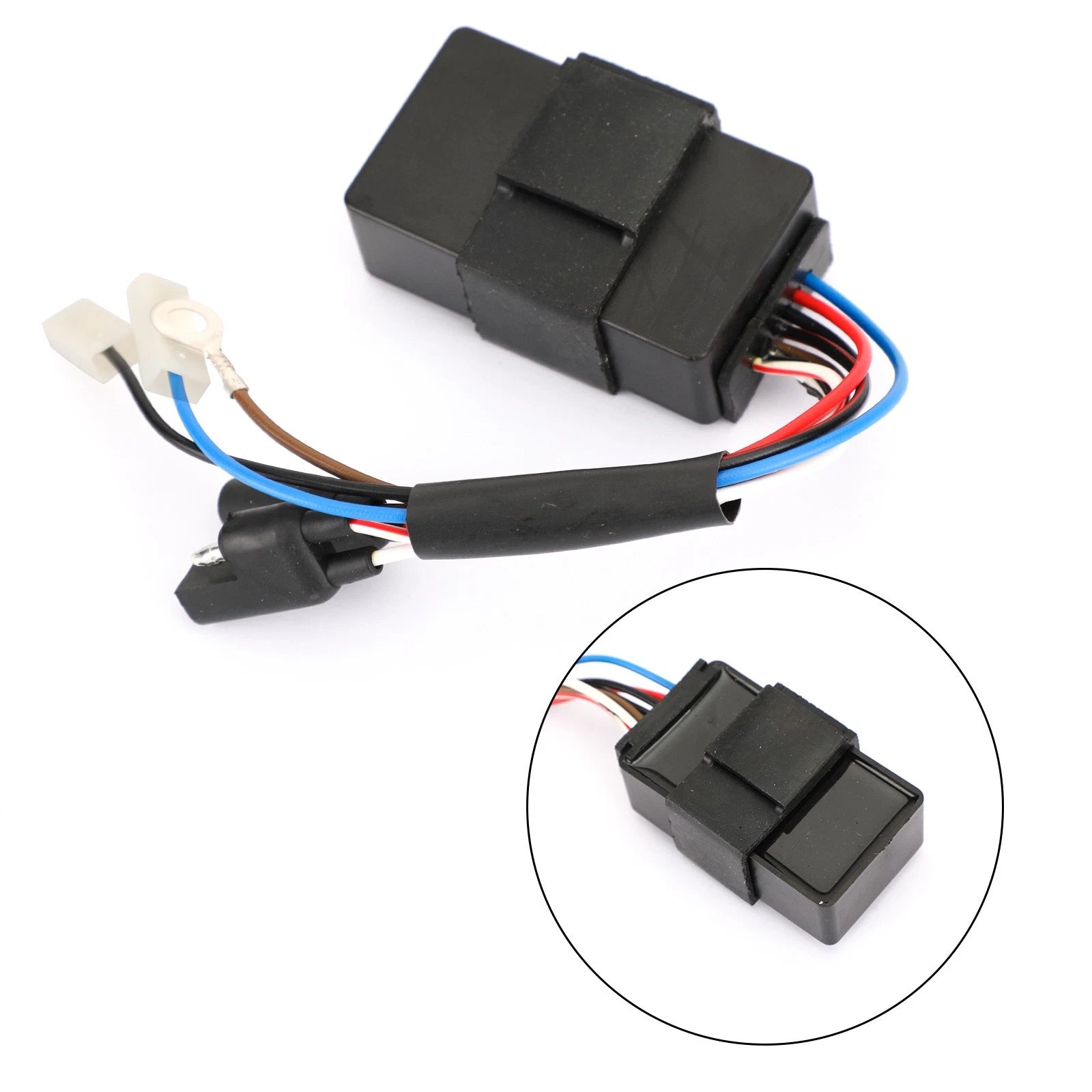 CDI Module for Polaris Sportsman 6X6 500 (2000–2002), Xplorer 400 (1998–2002) 3085623