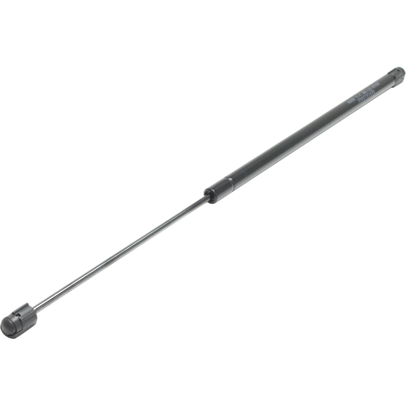 Set of 2 Back Glass Lift Supports for Chevy Olds