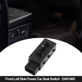 6 Way Power Seat Switch for Chevrolet Buick (1995–2005) 12451495