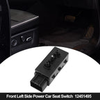 6 Way Power Seat Switch for Chevrolet Buick (1995–2005) 12451495