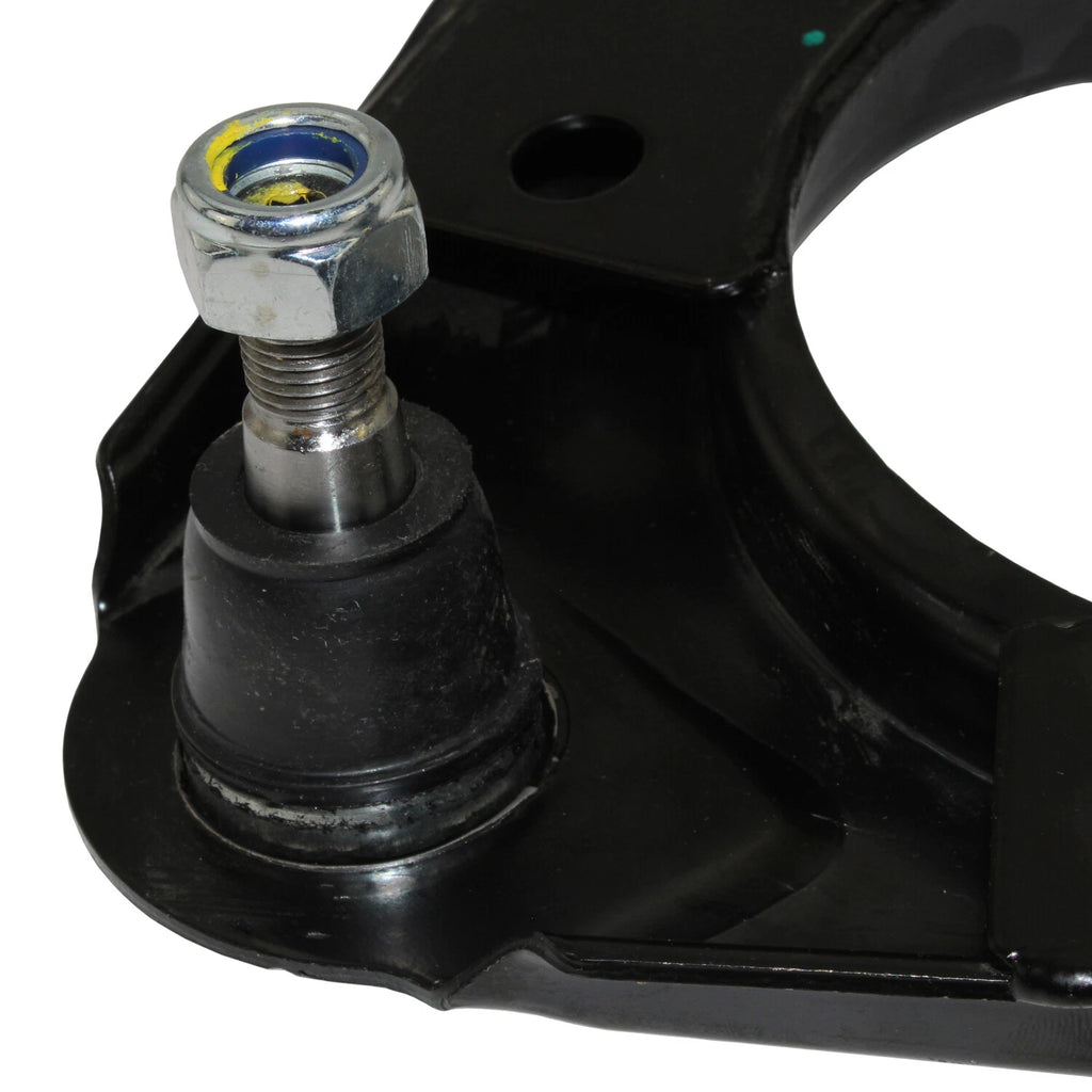 Bison Performance Front Driver LH Upper Control Arm for Chrysler Dodge Plymouth (2000–2005)